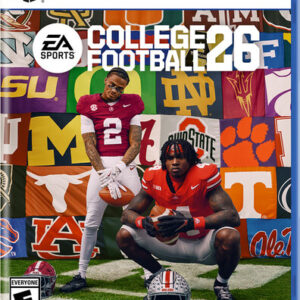 College Football 26 (PS5)