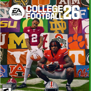 College Football 26 (Xbox Series X)