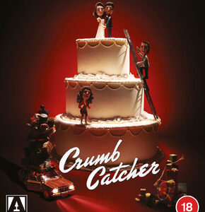 Crumb Catcher (Blu-Ray) - Limited Edition