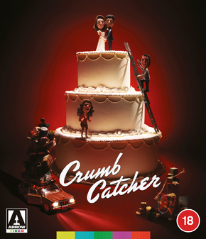 Crumb Catcher (Blu-Ray) - Limited Edition