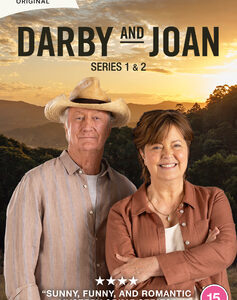 Darby and Joan - Series 1 to 2 (DVD)