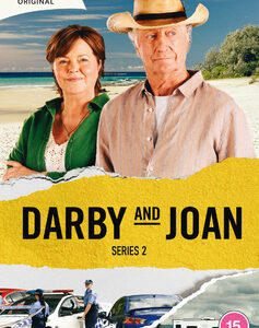 Darby and Joan - Series 2 (DVD)