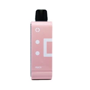 ELF Disposable Pod EW9000 - Peach (ELFP09)