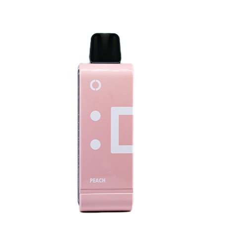 ELF Disposable Pod EW9000 - Peach (ELFP09)