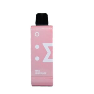 ELF Disposable Pod EW9000 - Pink Lemonade (ELFP11)