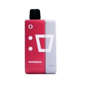 ELF Rechargeable Pod Kit EW9000 50mg - Watermelon (ELFK08)