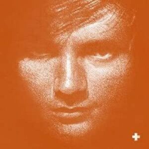 Ed Sheeran: Plus (CD)