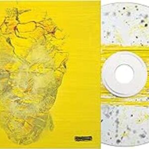Ed Sheeran: (Subtract) (CD)