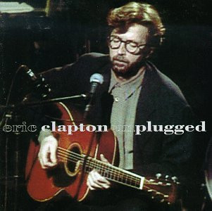 Eric Clapton: Unplugged (CD)