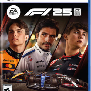 F1 25 (PS5)