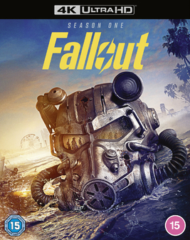 Fallout - Season 1 (4K Ultra HD)