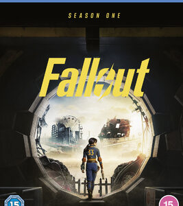 Fallout - Season 1 (Blu-Ray)