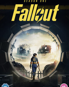 Fallout - Season 1 (DVD)