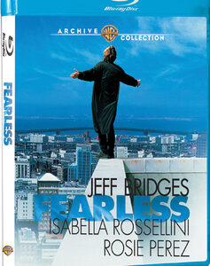 Fearless (Jeff Bridges) (Blu-Ray)