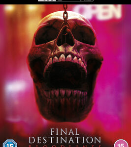 Final Destination 6: Bloodlines (4K Ultra HD)