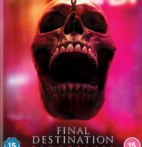 Final Destination 6: Bloodlines (Blu-Ray)
