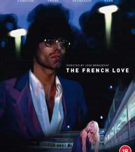 French Love, The (Blu-Ray)