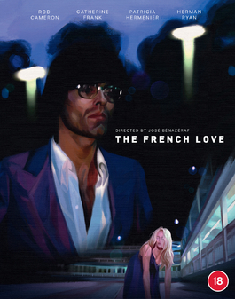 French Love, The (Blu-Ray)