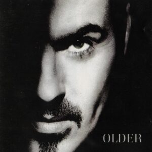 George Michael: Older (CD)