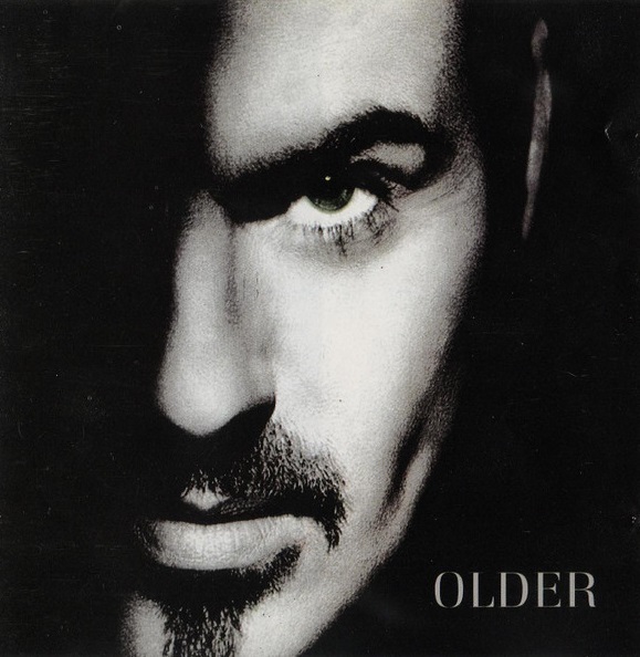 George Michael: Older (CD)