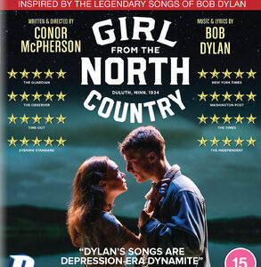 Girl From The North Country (Blu-Ray)