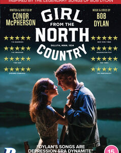 Girl From The North Country (DVD)