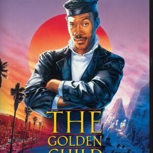 Golden Child, The (Eddie Murphy) (4K Ultra HD)