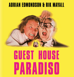 Guest House Paradiso (Blu-Ray)