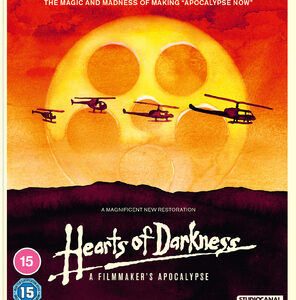 Hearts of Darkness (Blu-Ray)