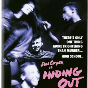 Hiding Out (4K Ultra HD)