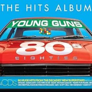Hits Album, The: Young Guns 80s (CD)