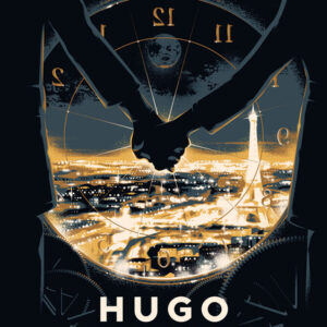 Hugo (Ben Kingsley) (4K Ultra HD)