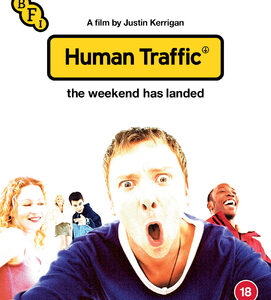 Human Traffic (Blu-Ray)
