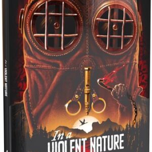 In a Violent Nature (4K Ultra HD Steelbook)