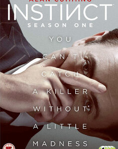 Instinct - Season 1 (DVD)