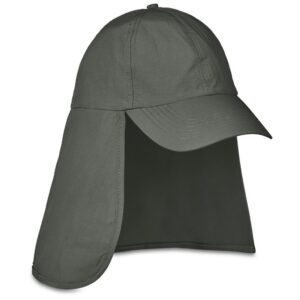 Urban Terrain Jabula 6 Panel Cap - olive (UT-61)