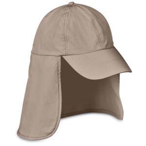Urban Terrain Jabula 6 Panel Cap - stone (UT-61)