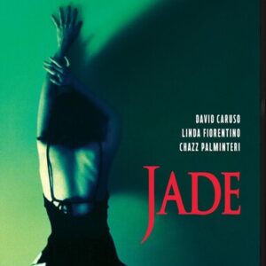 Jade (Linda Fiorentino, David Caruso) (4K Ultra HD)