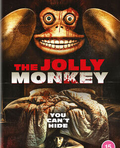 Jolly Monkey, The (DVD)