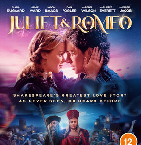 Juliet and Romeo (Blu-Ray)