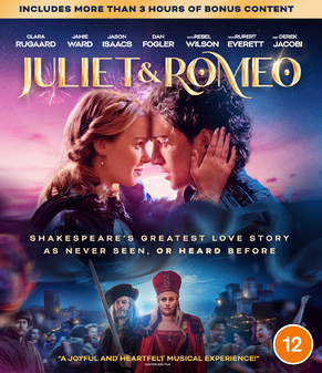Juliet and Romeo (Blu-Ray)