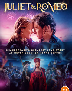 Juliet and Romeo (DVD)