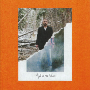 Justin Timberlake: Man Of The Woods (CD)