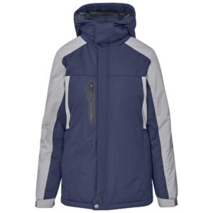 Urban Terrain Lebombo Jacket - Ladies - navy (UT-145)
