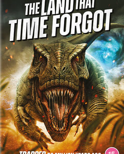 Land That Time Forgot, The (DVD)