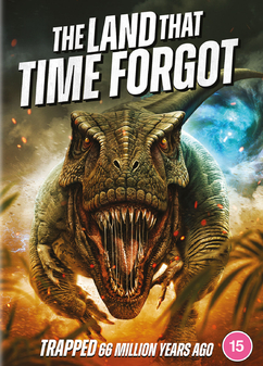 Land That Time Forgot, The (DVD)