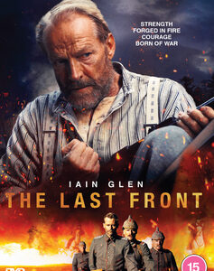 Last Front, The (Iain Glen) (DVD)
