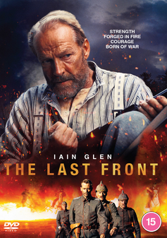 Last Front, The (Iain Glen) (DVD)