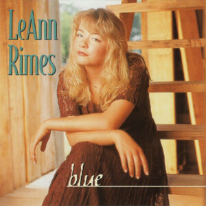 LeAnn Rimes: Blue (CD)