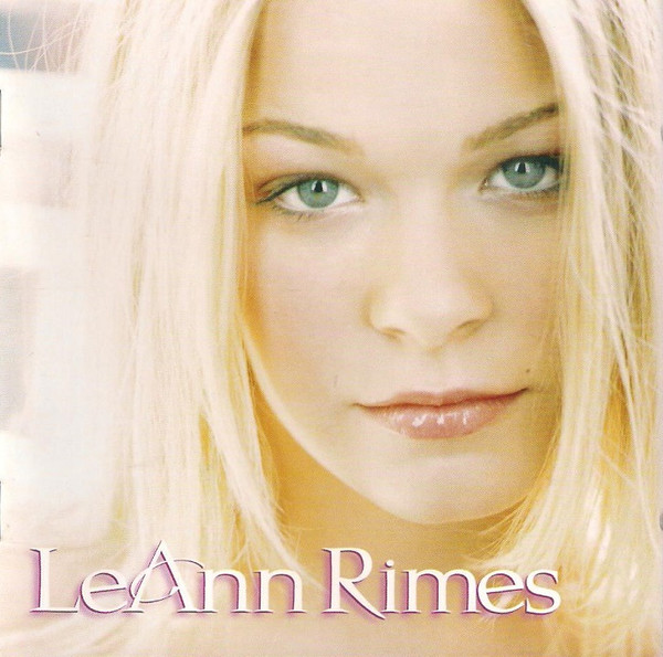 LeAnn Rimes: LeAnn Rimes (CD)